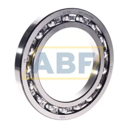 Подшипник шариковый радиальный однорядный 16021 SKF