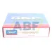 Подшипник шариковый радиальный однорядный 6313-2RS1/C3 SKF