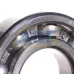Open Higher (internal) clearance 60x130x31mm 6312/C3 SKF