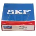 Open Higher (internal) clearance 60x130x31mm 6312/C3 SKF