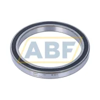 Подшипник шариковый радиальный однорядный 61815-2RS1 SKF