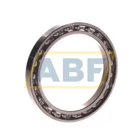 Подшипник шариковый радиальный однорядный 61810 SKF