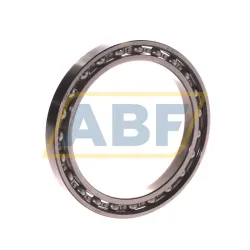 Подшипник шариковый радиальный однорядный 61810 SKF