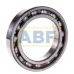 Подшипник шариковый радиальный однорядный 6015-2RS1/C3 SKF