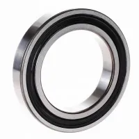Подшипник шариковый радиальный однорядный 6015-2RS1/C3 SKF