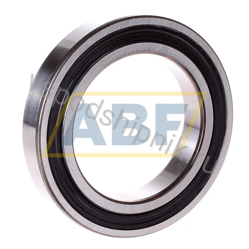 Подшипник шариковый радиальный однорядный 6015-2RS1/C3 SKF 360