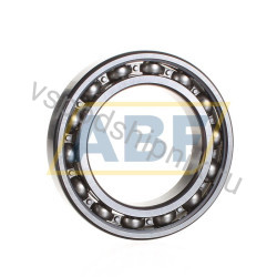 Open Higher (internal) clearance 60x95x18mm 6012/C3 SKF