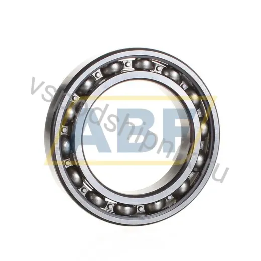 Open Higher (internal) clearance 60x95x18mm 6012/C3 SKF 60×95×18 мм