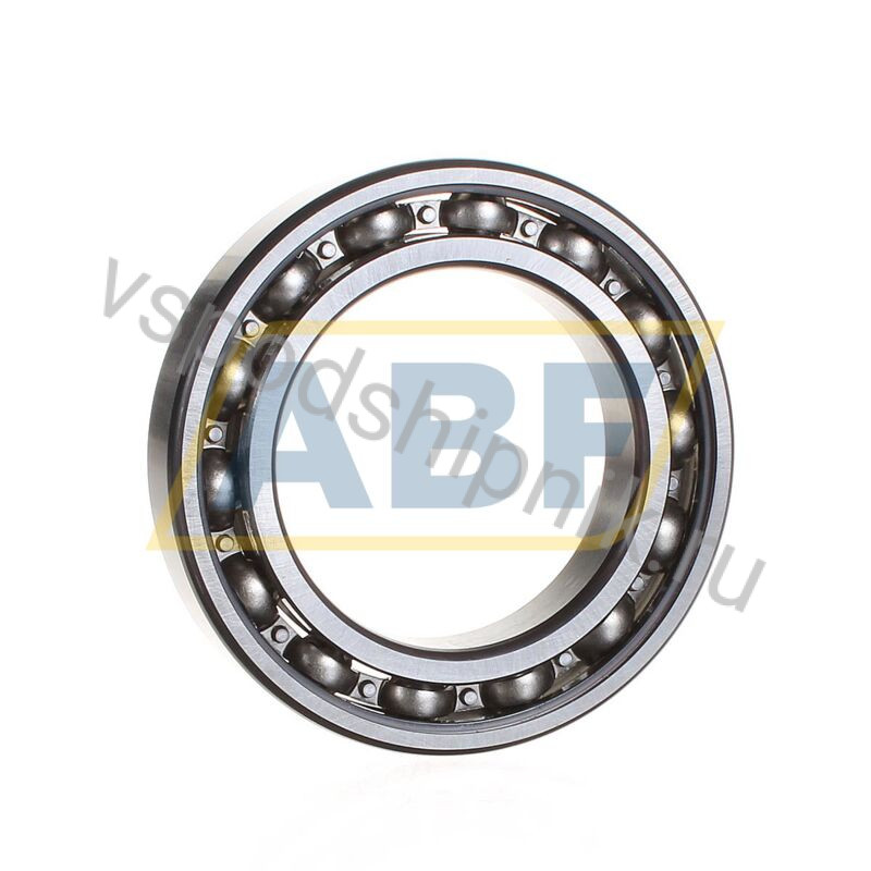 Open Higher (internal) clearance 60x95x18mm 6012/C3 SKF 360