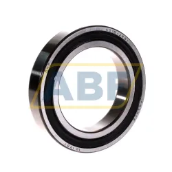 Подшипник шариковый радиальный однорядный 6015-2RS1 SKF