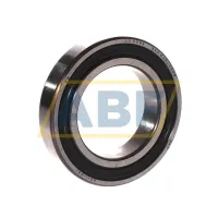 Подшипник шариковый радиальный однорядный 6011-RS1 SKF