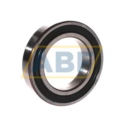 Подшипник шариковый радиальный однорядный 6011-RS1 SKF