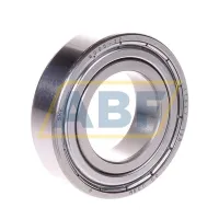 Уплотнение 6005-2Z SKF