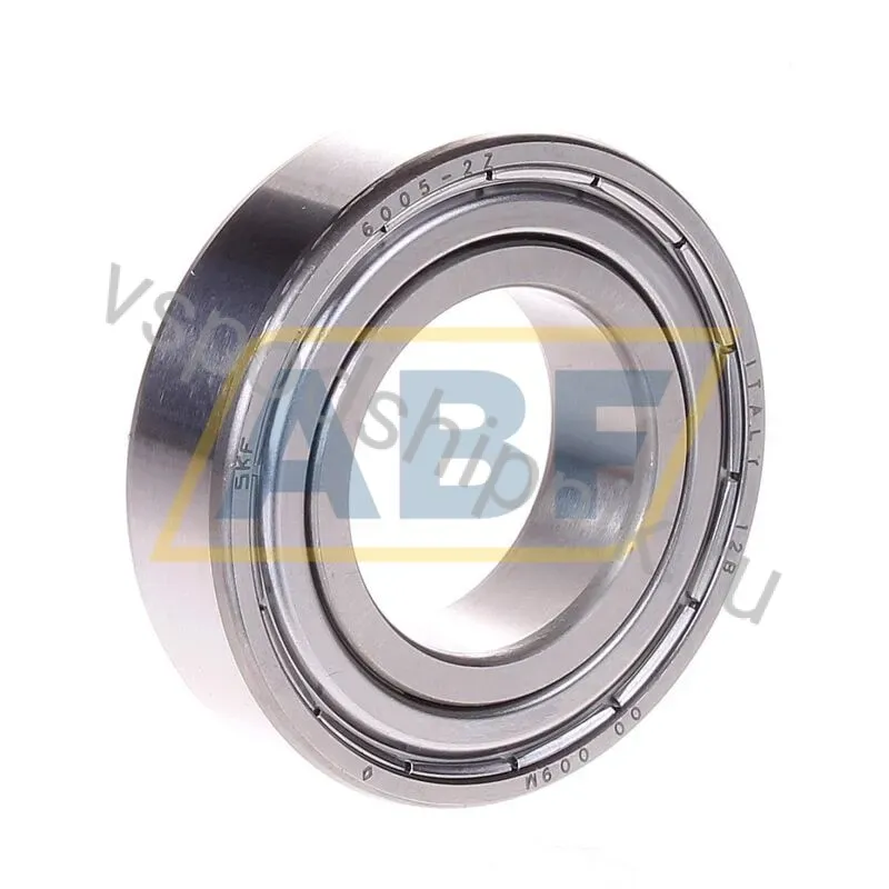 Уплотнение 6005-2Z SKF 360