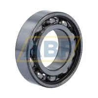 Подшипник шариковый радиальный однорядный 6005 SKF