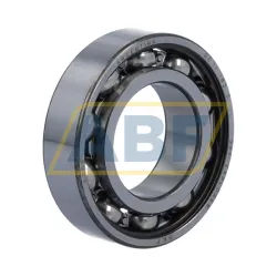 Подшипник шариковый радиальный однорядный 6005 SKF