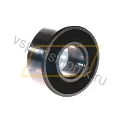 Радиально-упорный шариковый подшипник двухрядный 3308A-2RS1TN9/MT33 SKF
