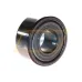 Радиально-упорный шариковый подшипник двухрядный 3307A-2ZTN9/MT33 SKF
