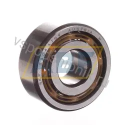 Радиально-упорный шариковый подшипник двухрядный 3304ATN9 SKF