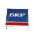 Радиально-упорный шариковый подшипник двухрядный 3211A/C3 SKF