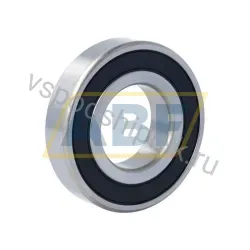 Шариковый подшипник W6207-2RS1/VT378 SKF