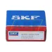 Подшипник шариковый радиальный однорядный 6002-2RSLTN9/HC5C3WT SKF