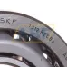 Подшипник радиально-упорный шариковый 7312BECBJ SKF