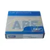 Подшипник шариковый радиально-упорный однорядный 7217CD/P4A SKF