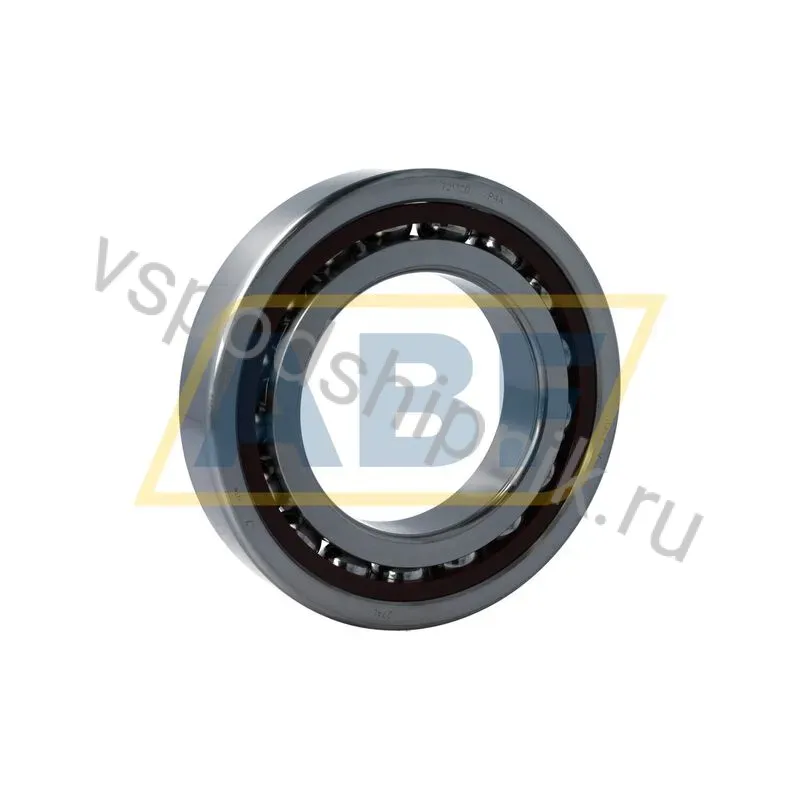 Подшипник шариковый радиально-упорный однорядный 7217CD/P4A SKF 360