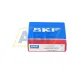 Подшипник шариковый радиальный однорядный 6208-2RS1/W64 SKF