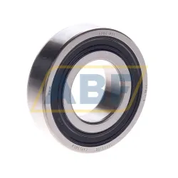 Подшипник шариковый радиальный однорядный 6206-2RS1/W64 SKF