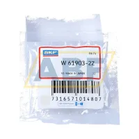 Шариковый подшипник W61903-2Z SKF