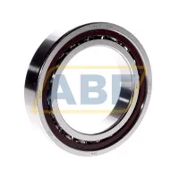 Подшипник шариковый радиально-упорный однорядный 7014ACD/P4A SKF