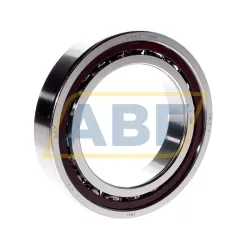 Подшипник шариковый радиально-упорный однорядный 7014ACD/P4A SKF