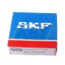 Подшипник шариковый радиальный однорядный 6302-2Z/C3GJN SKF