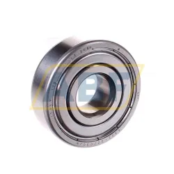 Подшипник шариковый радиальный однорядный 6302-2Z/C3GJN SKF