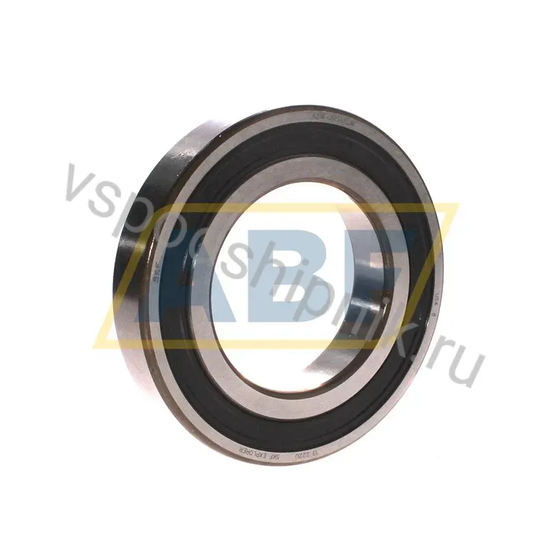 Подшипник шариковый радиальный однорядный 6216-2RS1/GJN SKF 360
