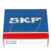 Подшипник шариковый радиальный однорядный 6208-2RS1/C3GJN SKF