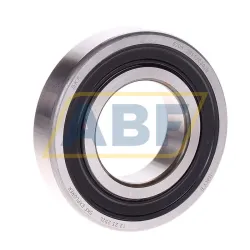 Подшипник шариковый радиальный однорядный 6208-2RS1/C3GJN SKF