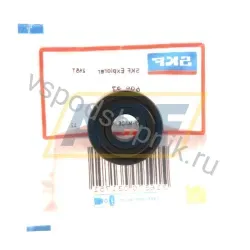 Миниатюрный шариковый подшипник 608-2Z/LHT23 SKF