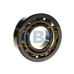 Подшипник радиально-упорный шариковый 7310BEGAM SKF