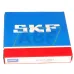 Подшипник шариковый радиальный однорядный 61817-2RS1 SKF