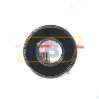 Подшипник шариковый радиальный однорядный 6001-2RSLTN9/HC5C3WT SKF