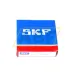 Подшипник шариковый радиальный однорядный 6006-2RS1NR SKF