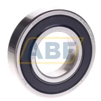 Шариковый подшипник W6208-2RS1 SKF