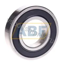 Шариковый подшипник W6208-2RS1 SKF
