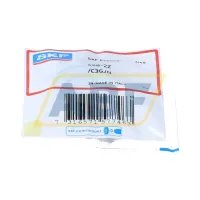 Миниатюрный шариковый подшипник 608-2Z/C3GJN SKF