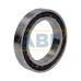 Подшипник шариковый радиально-упорный однорядный 71909CDGA/P4A SKF