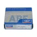 Подшипник шариковый радиально-упорный однорядный 71909CDGA/P4A SKF