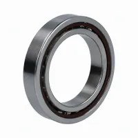Подшипник шариковый радиально-упорный однорядный 71909CDGA/P4A SKF